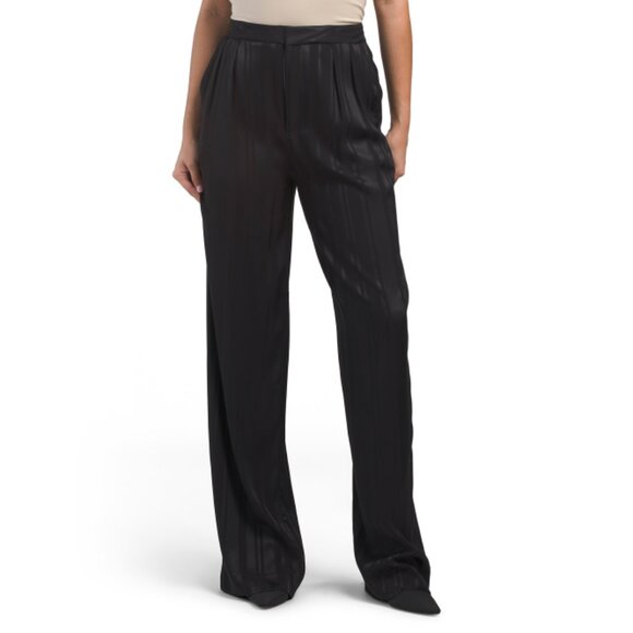 EQUIPMENT True Black Landry Pants